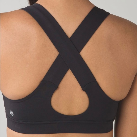 Lululemon All Sport Bra III - Picture 2 of 7